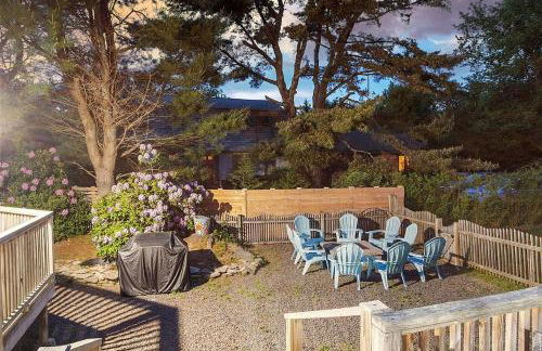 Charming Kennebunk Cape - Walk to Dock Square! - Foto 42