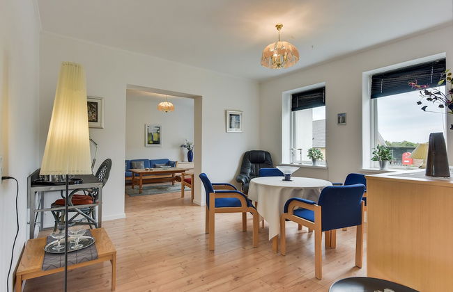 Bjerndrup Apartments - Foto 15