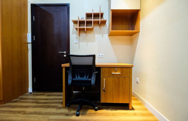 Exclusive 1BR Casa De Parco Apartment near AEON Mall - Foto 20