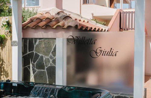 villetta giulia fronte mare - Foto 75