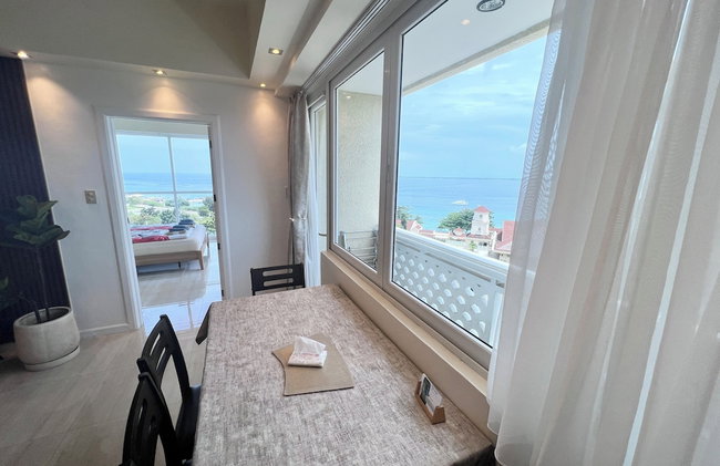 Spacious Oceanview Corner Suite Brand New - Foto 25