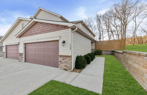 Home Away from Home 3 Close to KCI Airport, Weston - Foto 6