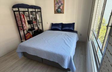 Ap confortável José menino com vaga em estacionamento 24 hrs - Foto 26