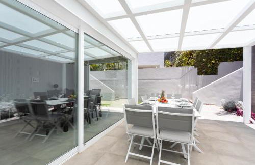 Pinalito - Vivienda vacacional con piscina privada - Foto 9