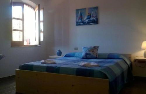 Sant'Antioco island Sea View an Exclusive Villa by the Sea with extra Privacy & Care - Foto 14