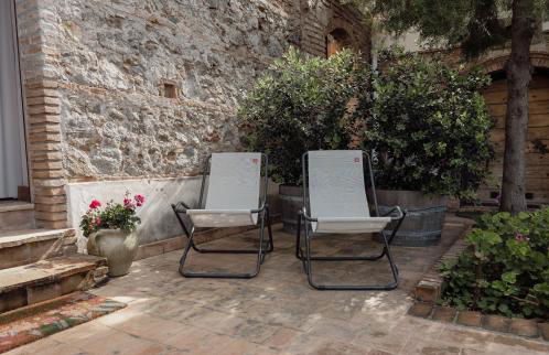 Sicilian Suite Garden - Foto 29