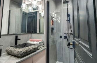 La Suite en Rose - Spa - Lyon Centre Brotteaux - Foto 13