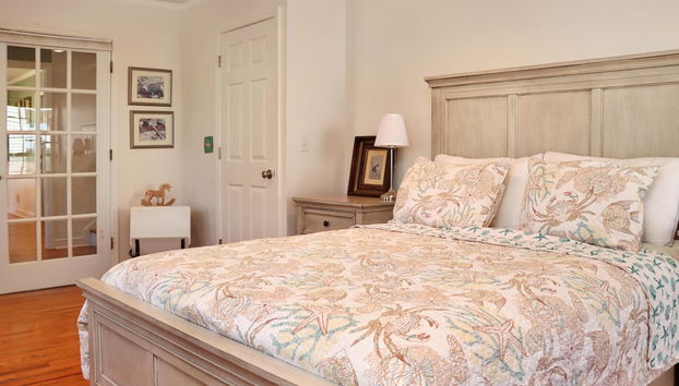 White Pelican - Foto 4, Habitación