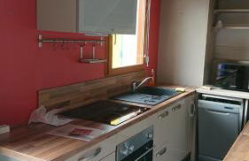 Maison ocelandes - Foto 8