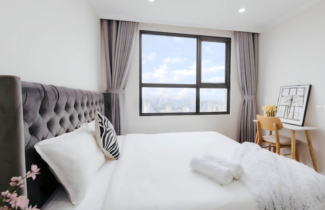 Vinhomes D'Capitale - Quylodge - Foto 40