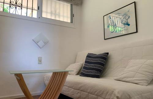 ⭑ Terrace + Sea views + Private Beach. What else? ⭑ - Foto 14