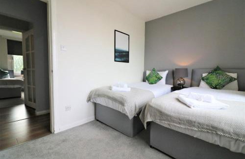 Carfin House - Motherwell - Foto 36