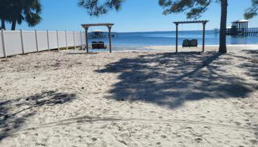 Historic GWALTNEY HOUSE-Cottage at St Andrew's Bay - Foto 5