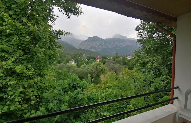 Pasa Restaurant & Pansiyon - Foto 6