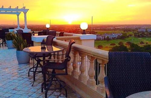 MINUTES FROM DISNEY 3bed 3bath Poolside at LUXURIOUS RESORT - Foto 33