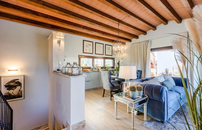 The Luxury Beach Villa - Foto 24