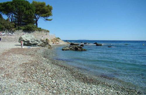 Maison Village Cosy 450m de la plage , 2km de la ville Cap Corse - Foto 41
