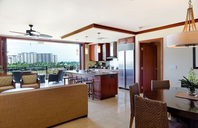 The Beach Villas at Ko Olina by Real Select Vacations - Foto 56