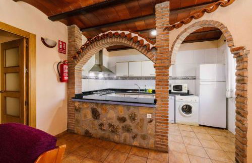 Alojamientos Villa Trinidad - Foto 9