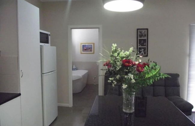 Avenue House - Foto 11