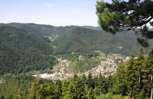 Rebenrain Comfortable Holiday Residence - Foto 38