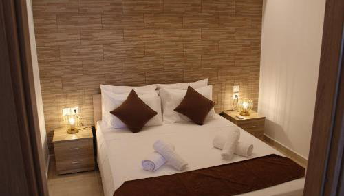 Sea Pearl Luxury Apartment - Foto 2