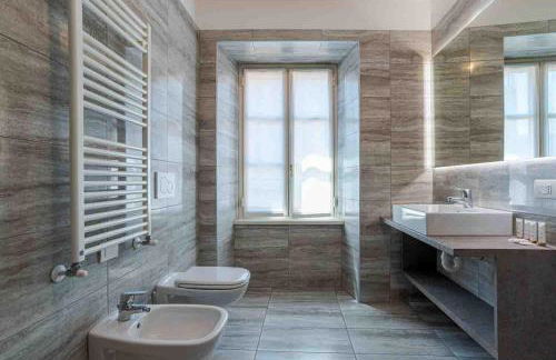 Maioliche Apartments Griante - Foto 74