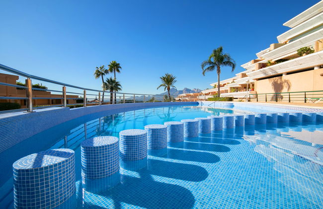 Altea La Nova - Foto 14