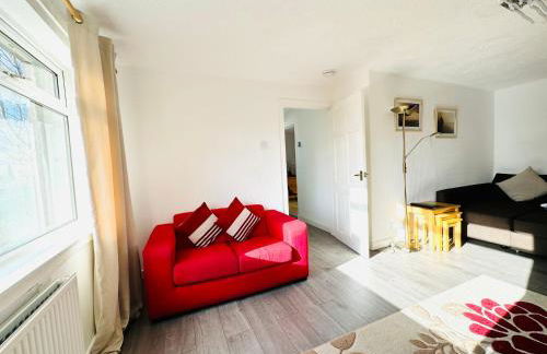 Tillicoultry Jupiter Apartment - Scotland Holiday Let - Foto 14