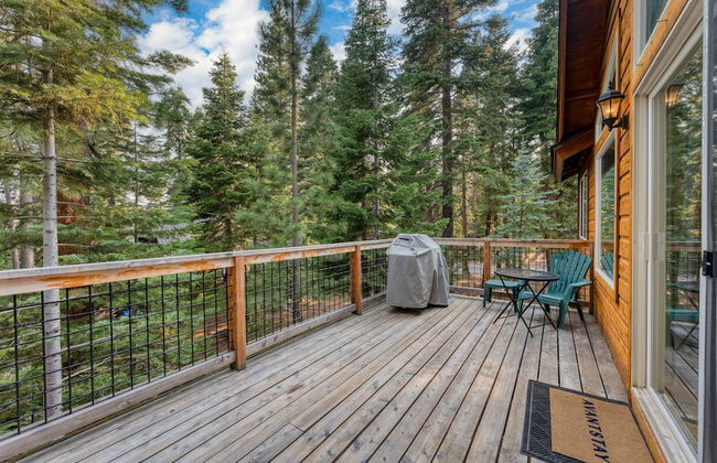 Tahoe Vista by Avantstay Central Location Patio - Foto 35