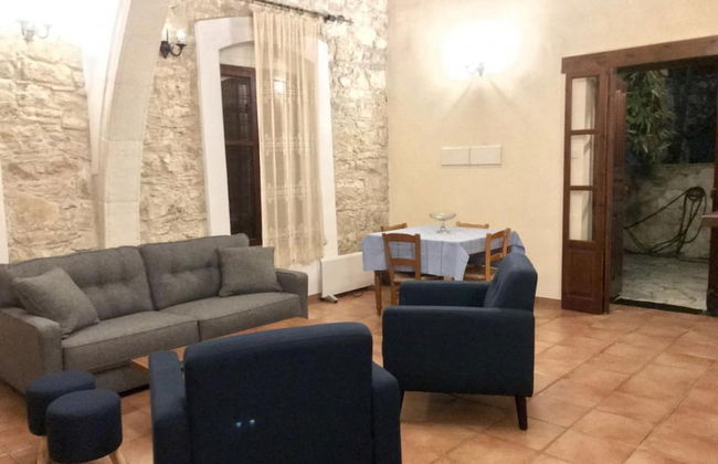 Komi Lofou House in Lofou - Foto 10