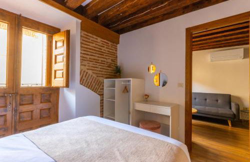 Apartamentos Turísticos La Casa Grande - Foto 10