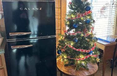 Lil' Treehouse Cabin - Foto 41