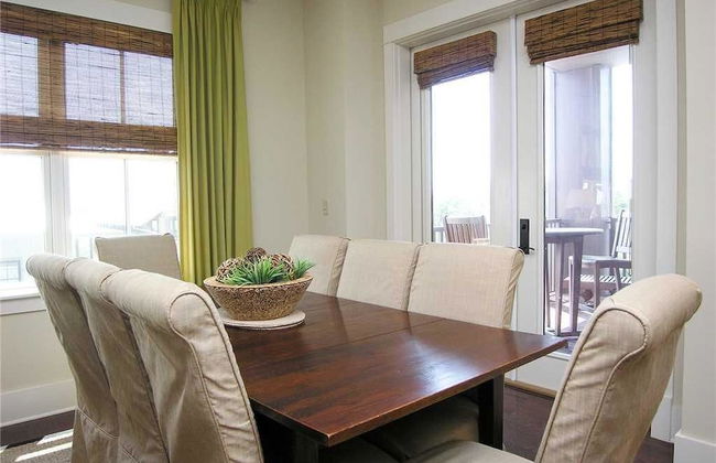 Redfish Village by Sterling Resorts - Foto 7