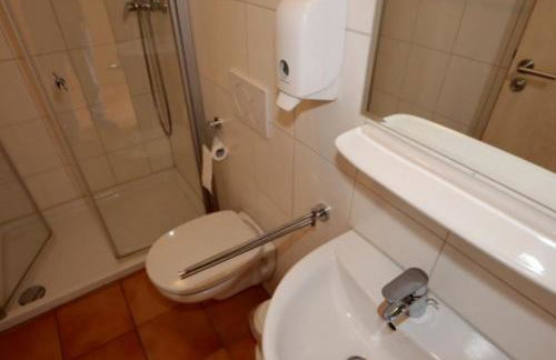 Ferienwohnung Rose auf Hof Stallegg - Photo 18