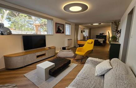 La Maison Bleue - Foto 15