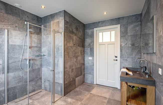 Villa on Texel Near Wadden Sea & Bird Area - Photo 24