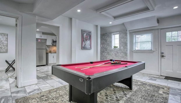 Buckhead 8BR GetawayOpen Layout,Ideal for Groups - Foto 2, Habitación