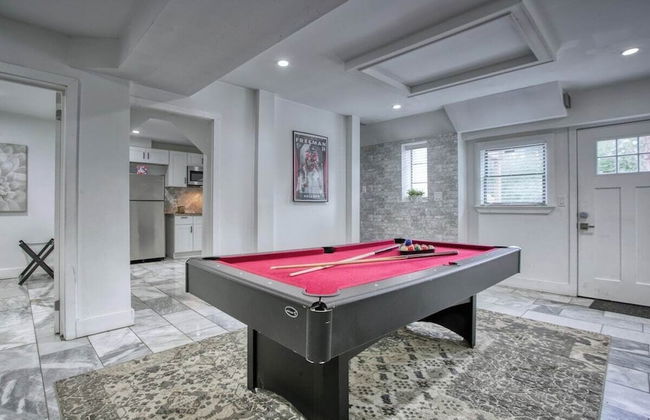 Buckhead Chateau Message Now for Summer Special - Foto 1