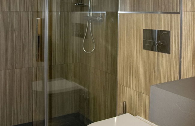 Aparthotel Essenzia de Castilla - Foto 25