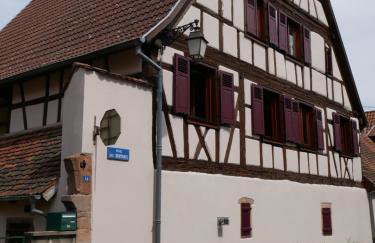 Appartements - La Cour St Fulrad - Foto 37