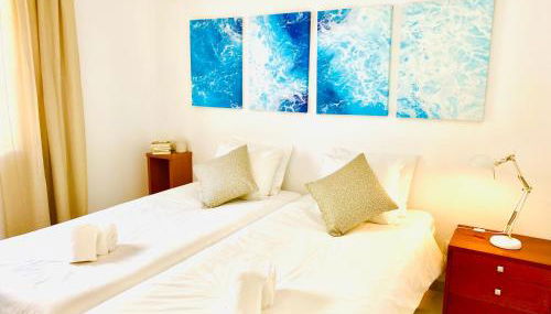 Apartamento na Praia - Foto 5