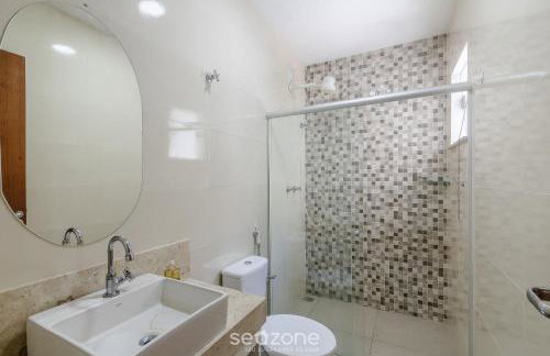 Condominio con Piscina en Praia do Mutá en Porto-BA - MUT - Foto 51