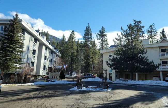 GetAways at the Lodge at Kingsbury Crossing - Foto 31