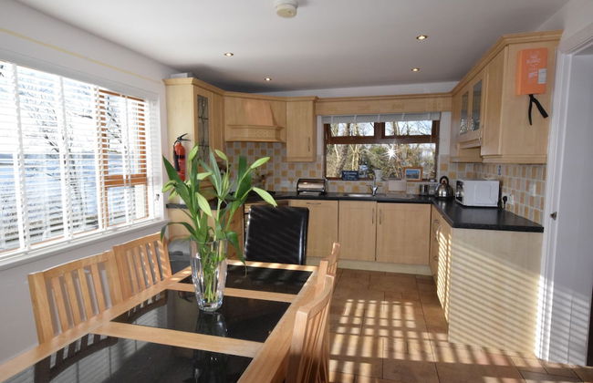 Inishclare Cottages - Photo 15