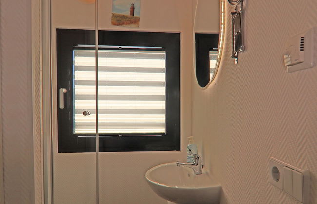 Hausboot in Boltenhagen - Photo 32