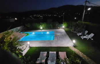 Villa Paul & Pool Alepochori - Foto 8