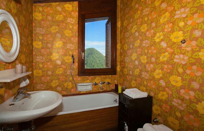 Villa Il Castagno - Foto 37