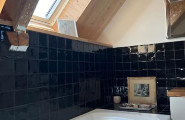 Charmant Cottage d'artistes - Foto 31