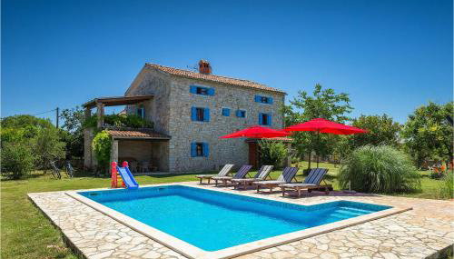 Villa Negrin - Foto 1
